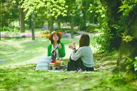 日本年轻人：“抠门”成习惯图片