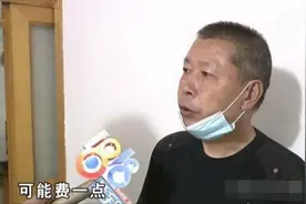 电费高到离谱，男子剪去电表里多余的线，路边红绿灯不亮了…图片