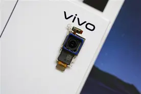 光学防抖靠边站！vivo X50系列即将登场：首发微云台防抖图片