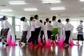 为什么到了中年要跳舞，而不要跑步？图片