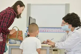 六一儿童节医生提醒：这4类检查没必要给孩子做，都是乱花钱图片