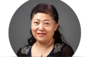 祝莉娟：以管理为载体实现学校文化落地的教育实践图片