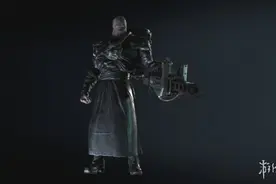 《生化危机 3：重制版》原版追踪者换头MOD狰狞发布图片