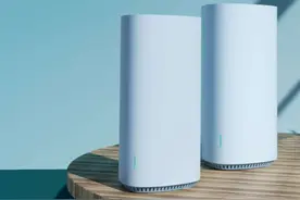 360WiFi6全屋路由发布：WiFi6+MESH技术全面提升网速和覆盖图片