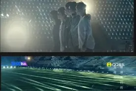 昨晚朋友圈被“五月天”线上演唱会刷屏！网友感叹“是青春啊”图片