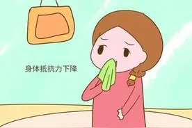 吃素≠健康图片