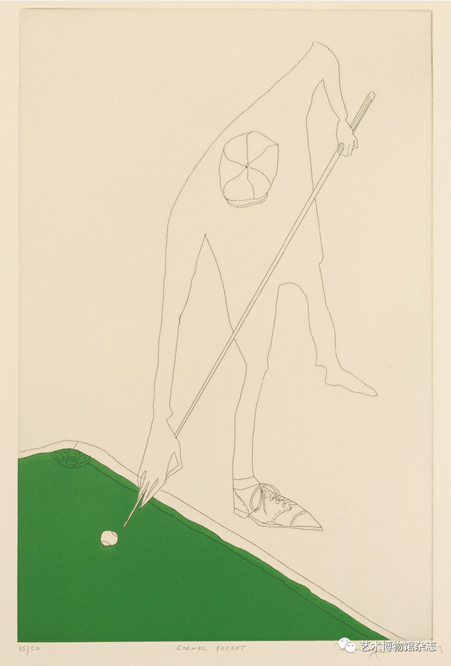 底特律美术馆推广非裔美国艺术的动机