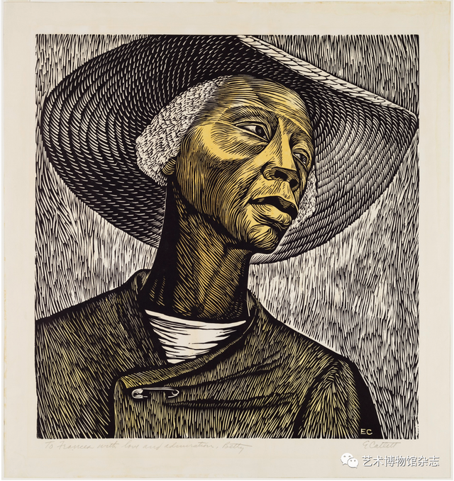 底特律美术馆推广非裔美国艺术的动机