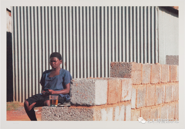 底特律美术馆推广非裔美国艺术的动机