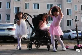 关注｜“六一”来临，军娃有话说图片