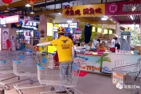 南宁又火了！这次是因为外卖小哥……图片