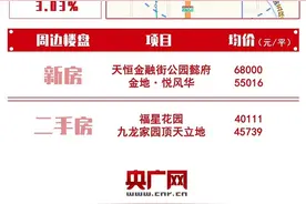 北京南城走热 限竞房价值更重“内核”图片