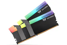 Tt京东618活动开启：多款机箱、电源、散热器、内存产品有好价图片