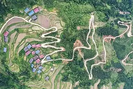 《求是》| 为什么说“要想富，先修路”不过时图片