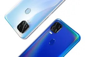 中兴天机Axon 11 SE 5G发布 用国潮科技吸引新一代年轻人图片