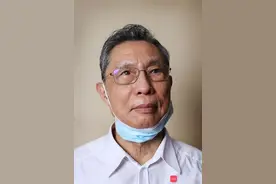 “六一”儿童节，这本童诗集萃上线，钟南山写来寄语图片