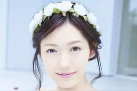 “元神7”难再聚！AKB48渡边麻友因身体原因退出娱乐圈图片