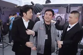 薇娅老公是谁有什么背景吗 丁海峰详细资料曝光系幕后老板图片