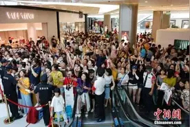 请理智追星！不少声音开始建议对饭圈“出手”图片