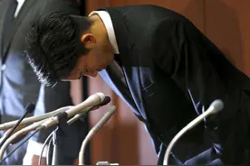 「桃田贤斗成长史」涉赌黑历史无法抹去，重生后战术由攻转守图片