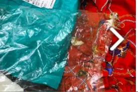 洋码头再陷假货风波：用户投诉不断，平台监管遭质疑图片