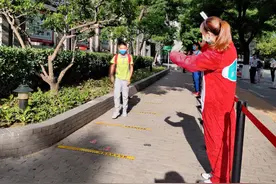 北京45万中小学生复学，有学校增加了体育课、减少了音乐课图片