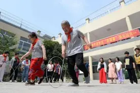 如果这些老游戏您都玩过，起码也是“奔50”的人了图片