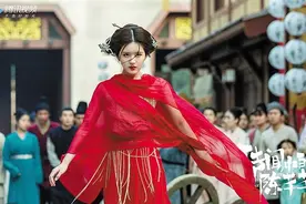 “女尊男卑”的世界会是什么样？图片