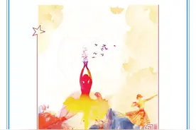 “音”为有你，浓彩璀璨——兵团一中民族团结一家亲暨第二十二届校园文化节音乐活动周纪实图片