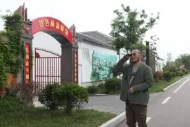 正在渤海国际取景，著名导演将在滨州开拍院线电影图片
