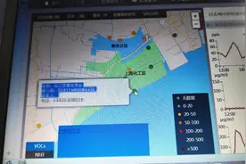 鲱鱼罐头、榴莲、臭豆腐……100多种恶臭混合，这种“鼻子”能辨认还会画图图片
