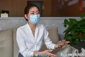 这位在武汉经营酒店的荆州监利老板娘，为来汉求职者提供免费住宿一周图片