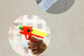 每个人的童年都是独一无二，8090后童年玩具大比拼图片