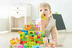 给孩子的六一儿童节礼物，你选对了吗？图片