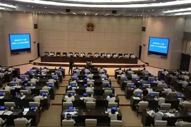 《湖北省城乡生活垃圾管理条例（草案）》提请审议，垃圾不分类最高可罚5万元图片