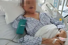 77岁老人郑州换肾成功 打破绝对年龄限制图片
