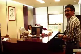 董明珠办公室首次公开，六点就开始办公视频封面