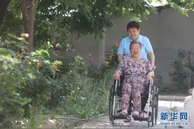 河北正定：打造医养综合体 提升养老服务水平图片