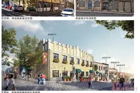 最新规划公示！青岛这些地方将“大变样”，又要火了图片