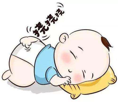儿童肛周瘙痒，警惕蛲虫感染