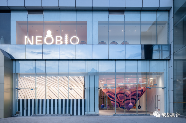 奈尔宝、天堂岛60套门票免费领！成都高新这么多儿童乐园承包你的“六一”