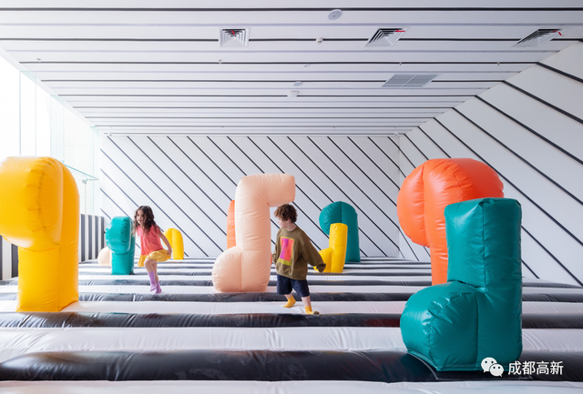 奈尔宝、天堂岛60套门票免费领！成都高新这么多儿童乐园承包你的“六一”