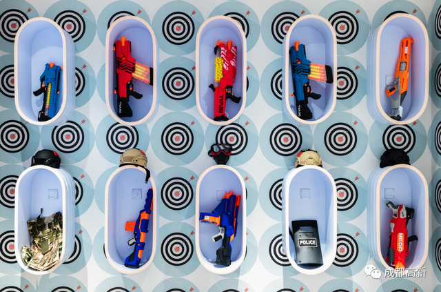 奈尔宝、天堂岛60套门票免费领！成都高新这么多儿童乐园承包你的“六一”