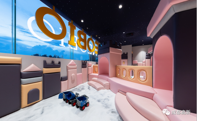 奈尔宝、天堂岛60套门票免费领！成都高新这么多儿童乐园承包你的“六一”