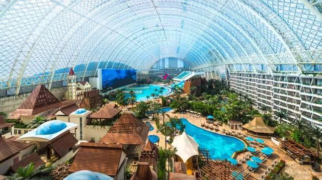 奈尔宝、天堂岛60套门票免费领！成都高新这么多儿童乐园承包你的“六一”