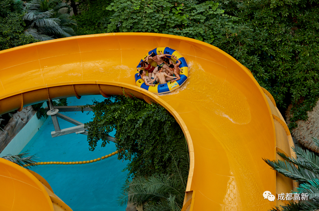 奈尔宝、天堂岛60套门票免费领！成都高新这么多儿童乐园承包你的“六一”