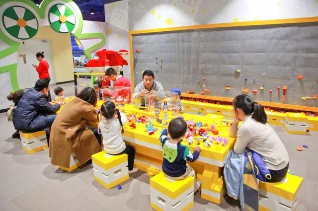 奈尔宝、天堂岛60套门票免费领！成都高新这么多儿童乐园承包你的“六一”