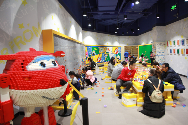 奈尔宝、天堂岛60套门票免费领！成都高新这么多儿童乐园承包你的“六一”