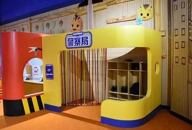 奈尔宝、天堂岛60套门票免费领！成都高新这么多儿童乐园承包你的“六一”