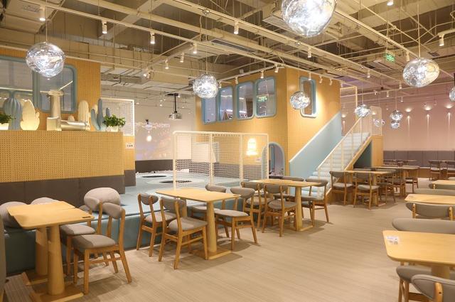 奈尔宝、天堂岛60套门票免费领！成都高新这么多儿童乐园承包你的“六一”